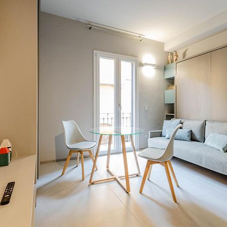 Design Studio - Citylife ميلان المظهر الخارجي الصورة