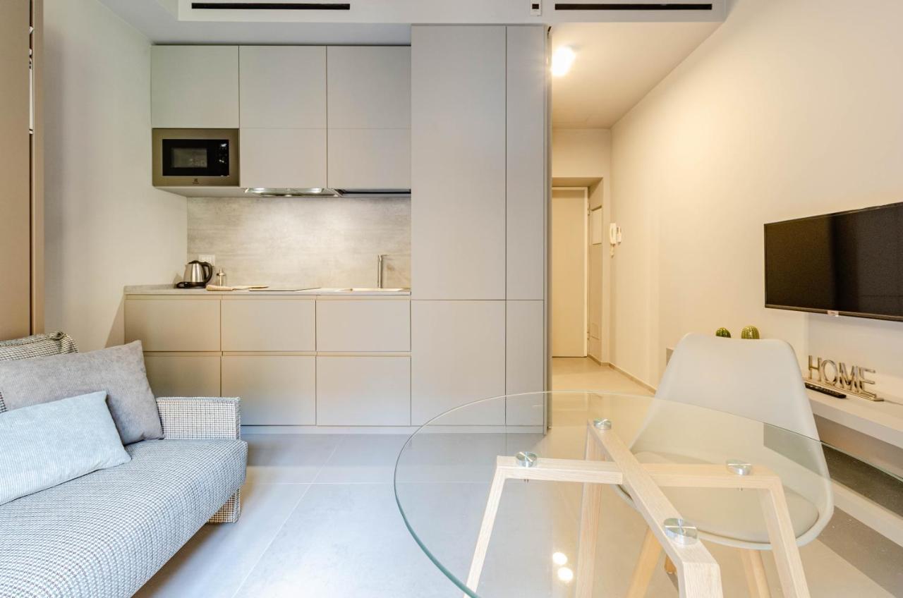 Design Studio - Citylife ميلان المظهر الخارجي الصورة